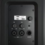 Bafle Amplificado 12” LD Systems ICOA12A-BT con Bluetooth.