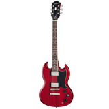 Guitarra eléctrica Epiphone SG tribute Cherry.