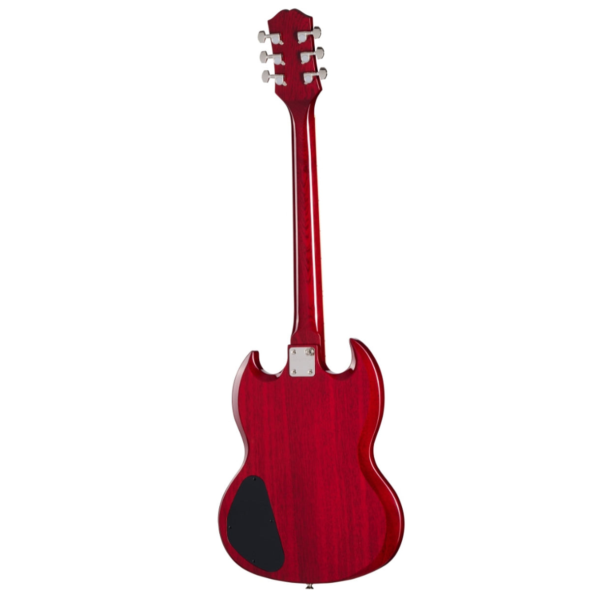 Guitarra eléctrica Epiphone SG tribute Cherry.