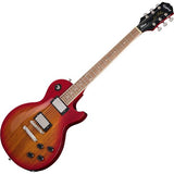 Guitarra eléctrica Epiphone Les Paul tribute,Heritage Cherry Sunburst.