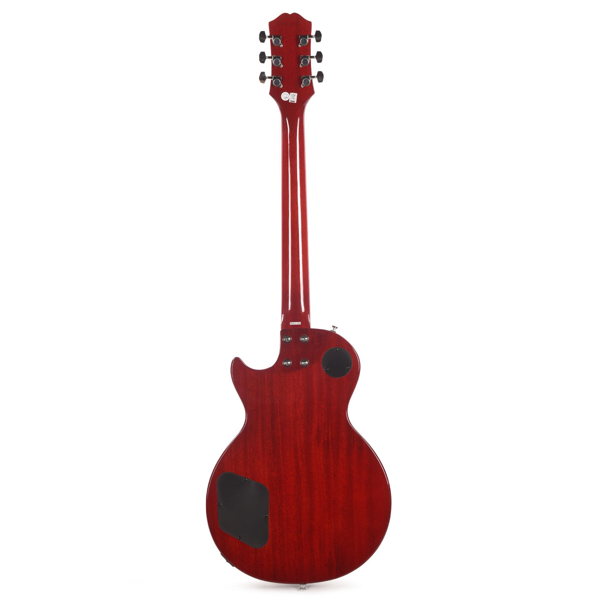 Guitarra eléctrica Epiphone Les Paul tribute,Heritage Cherry Sunburst.