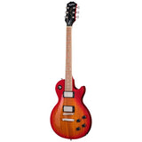 Guitarra eléctrica Epiphone Les Paul tribute,Heritage Cherry Sunburst.