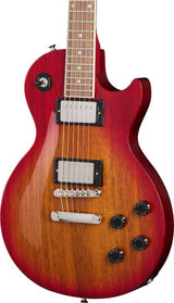 Guitarra eléctrica Epiphone Les Paul tribute,Heritage Cherry Sunburst.