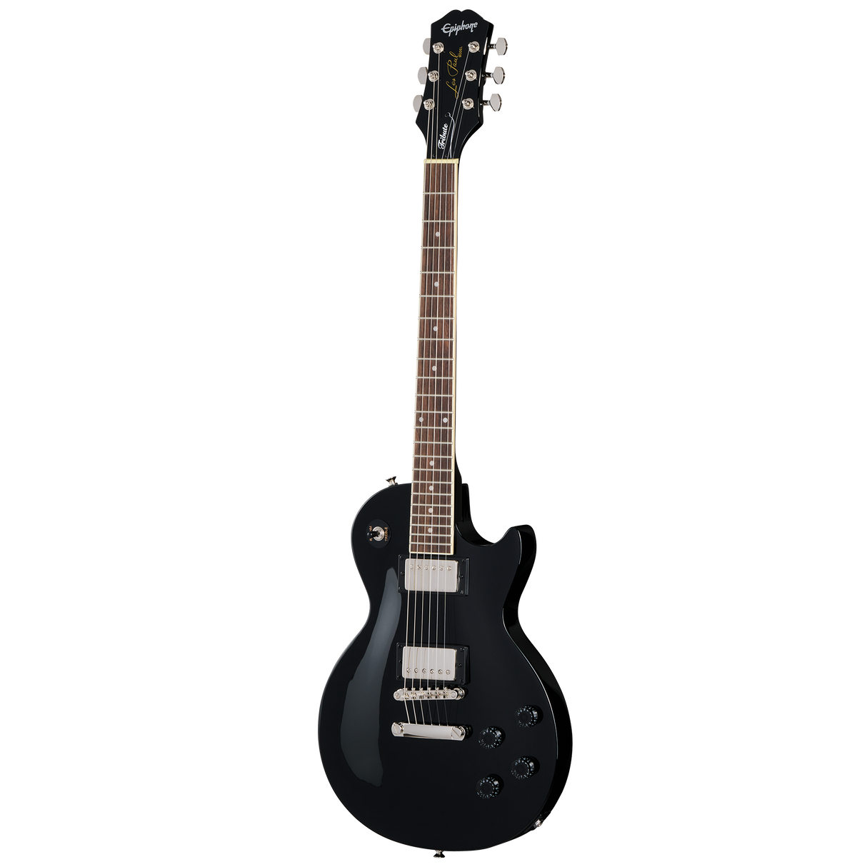 Guitarra eléctrica Epiphone Les Paul tribute E1.