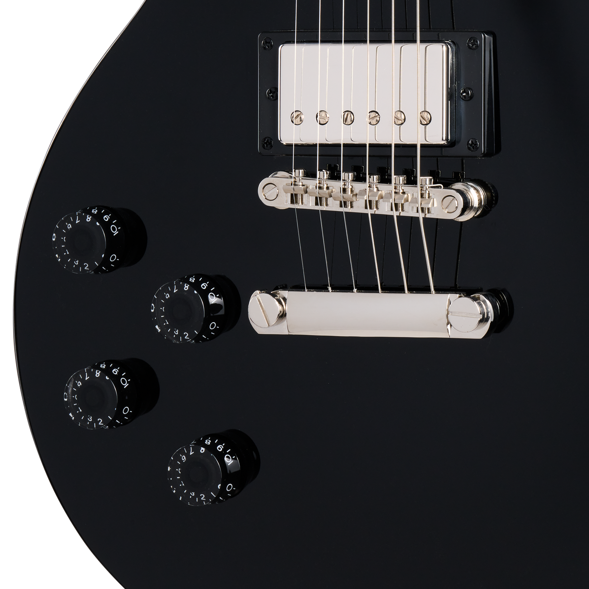 Guitarra eléctrica Epiphone Les Paul tribute E1.
