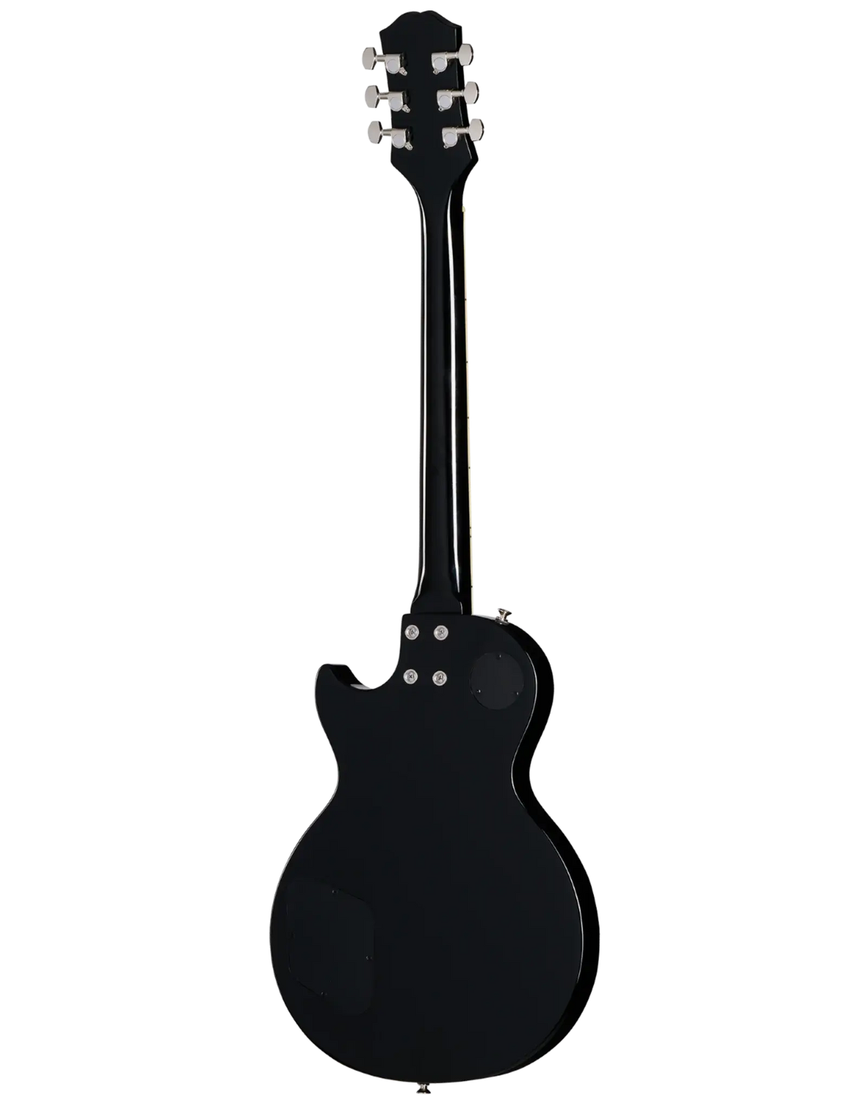 Guitarra eléctrica Epiphone Les Paul Tribute E1 Vintage sunburst.