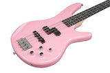 Bajo eléctrico Ibanez GRS200-BPK.