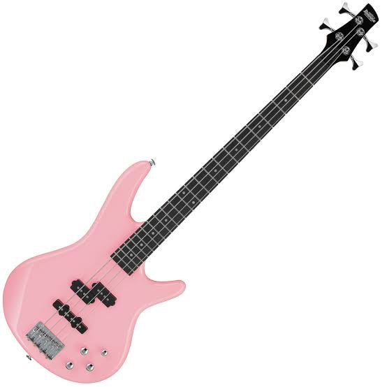 Bajo eléctrico Ibanez GRS200-BPK.
