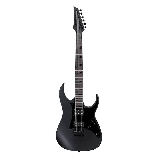 Guitarra eléctrica Ibanez GRGR131EX-BKF.