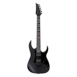 Guitarra eléctrica Ibanez GRGR131EX-BKF.