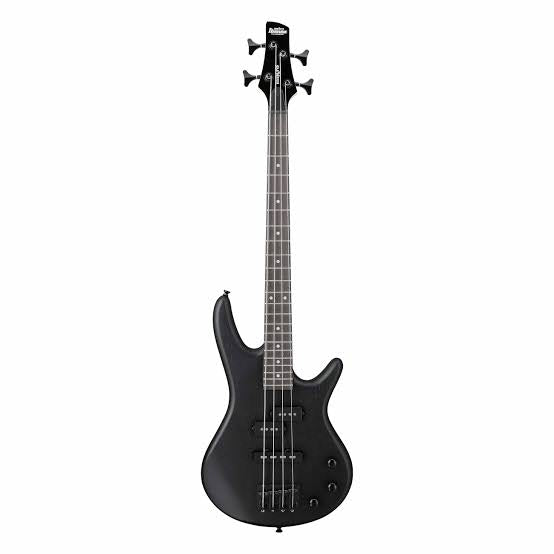 Bajo eléctrico Ibanez Micro GSRM20B-WK.