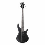 Bajo eléctrico Ibanez Micro GSRM20B-WK.