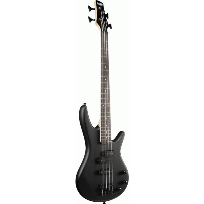 Bajo eléctrico Ibanez Micro GSRM20B-WK.
