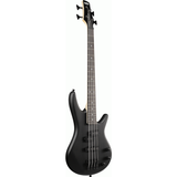 Bajo eléctrico Ibanez Micro GSRM20B-WK.
