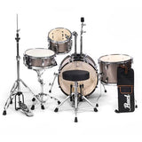 Batería Pearl Roadshow 4pzas RS584C-91 bronce.