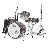 Batería Pearl Roadshow 4pzas RS584C-91 bronce.