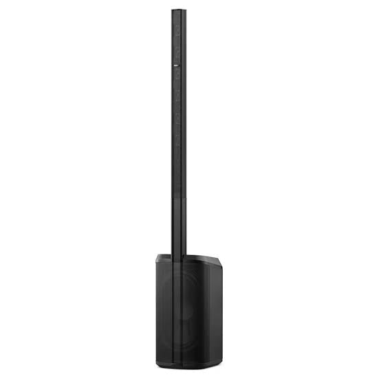 Bocina Bose L1 Pro8 Portátil con Bluetooth Negra 110v/240v.