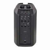 Bocina Bose L1 Pro8 Portátil con Bluetooth Negra 110v/240v.