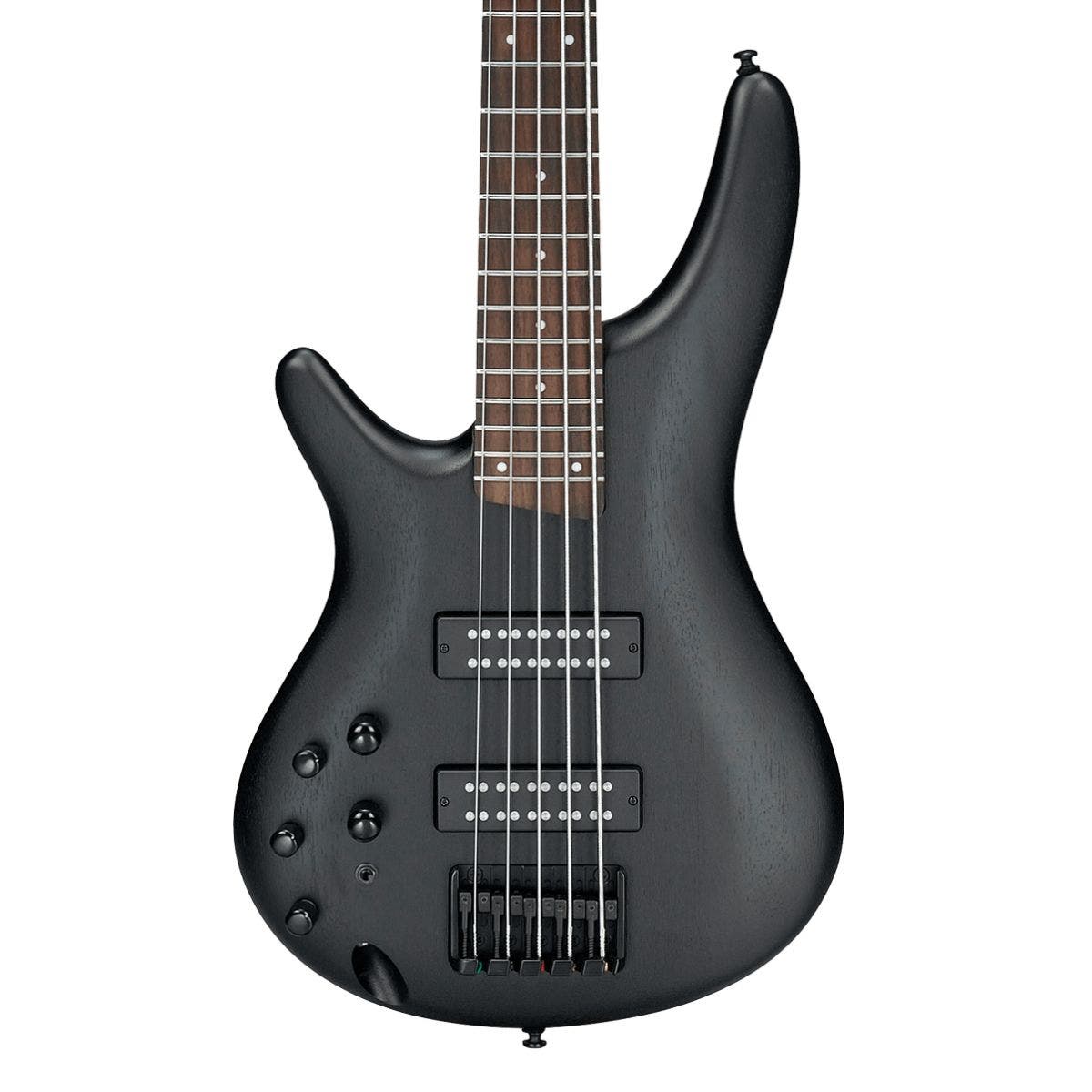 Bajo eléctrico Ibanez SR305EBL-WK 5 cuerdas Zurdo.