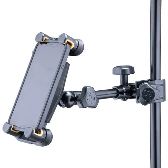Base para IPad o celular Hércules DG307B.