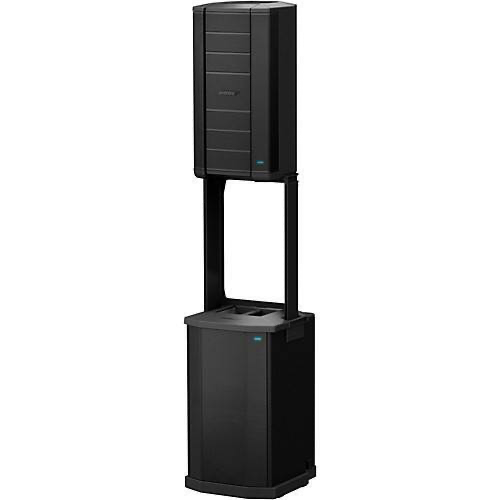 Sistema de Audio Bose F1 812 y Subwoofer F1 Profesional 2000watts.
