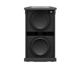 Sistema de Audio Bose F1 812 y Subwoofer F1 Profesional 2000watts.
