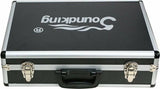 Set de micrófonos 7pzas para Batería Soundking EF072B