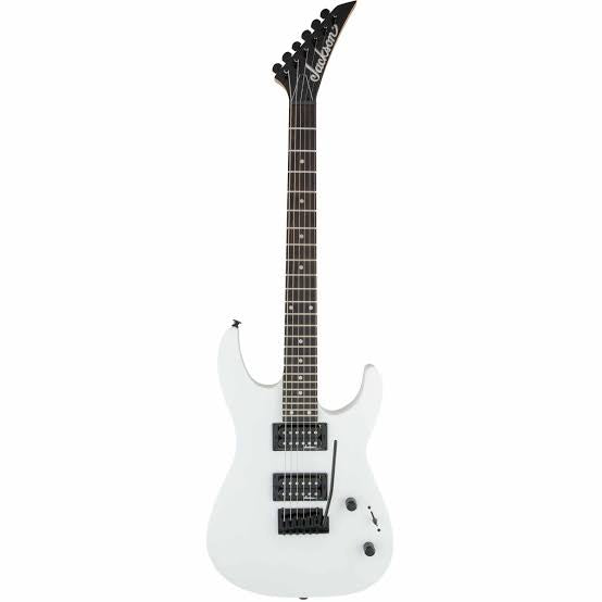 Guitarra Electrica Jackson JS12 Dinky