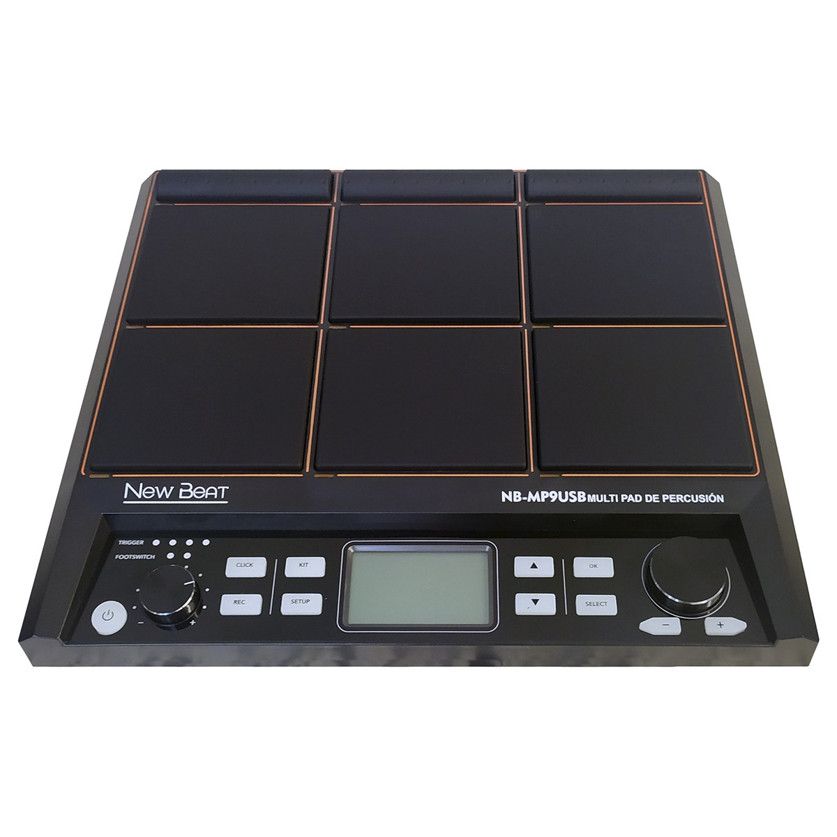 Octapad New Beat NBMP9USB