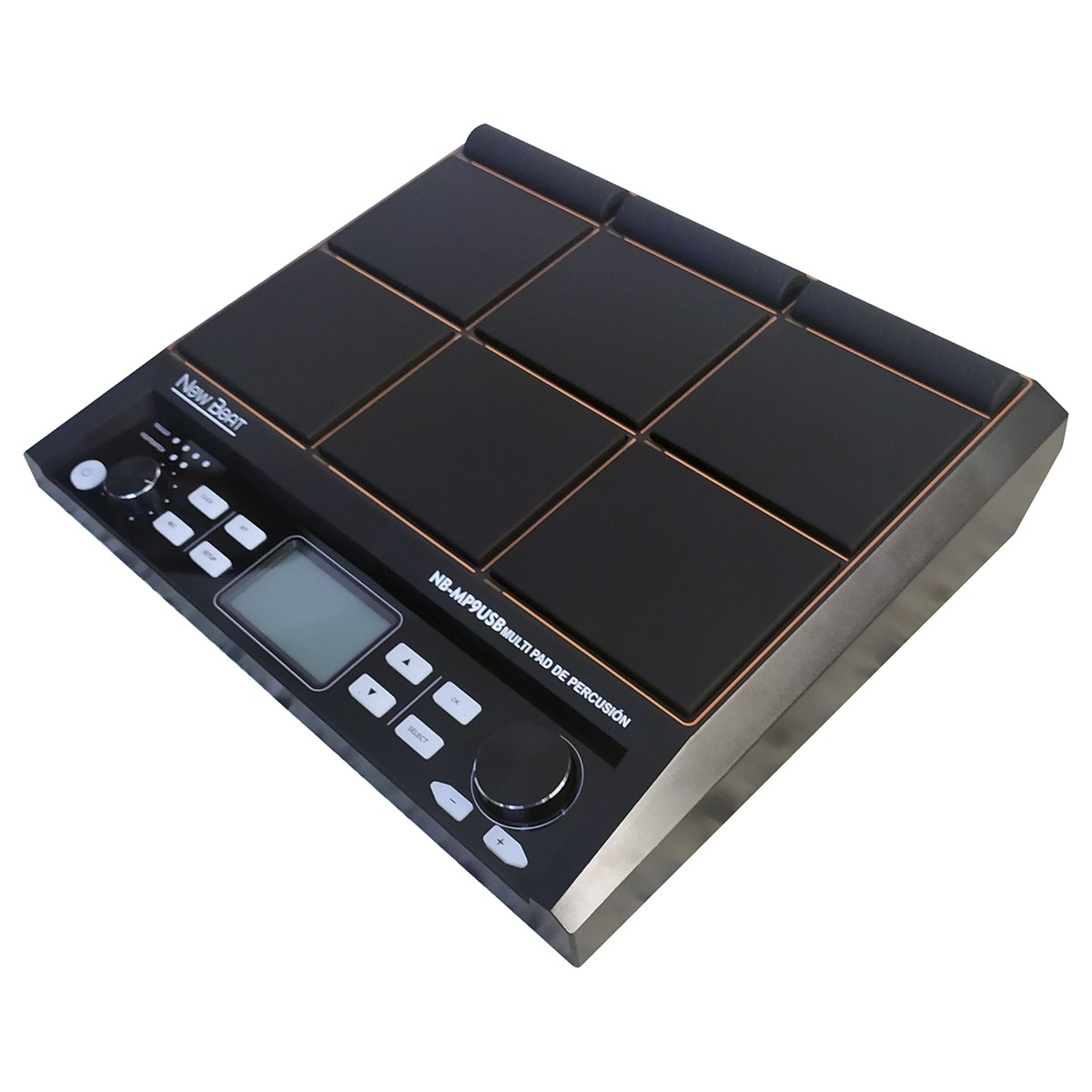 Octapad New Beat NBMP9USB