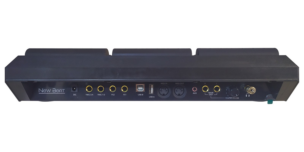 Octapad New Beat NBMP9USB