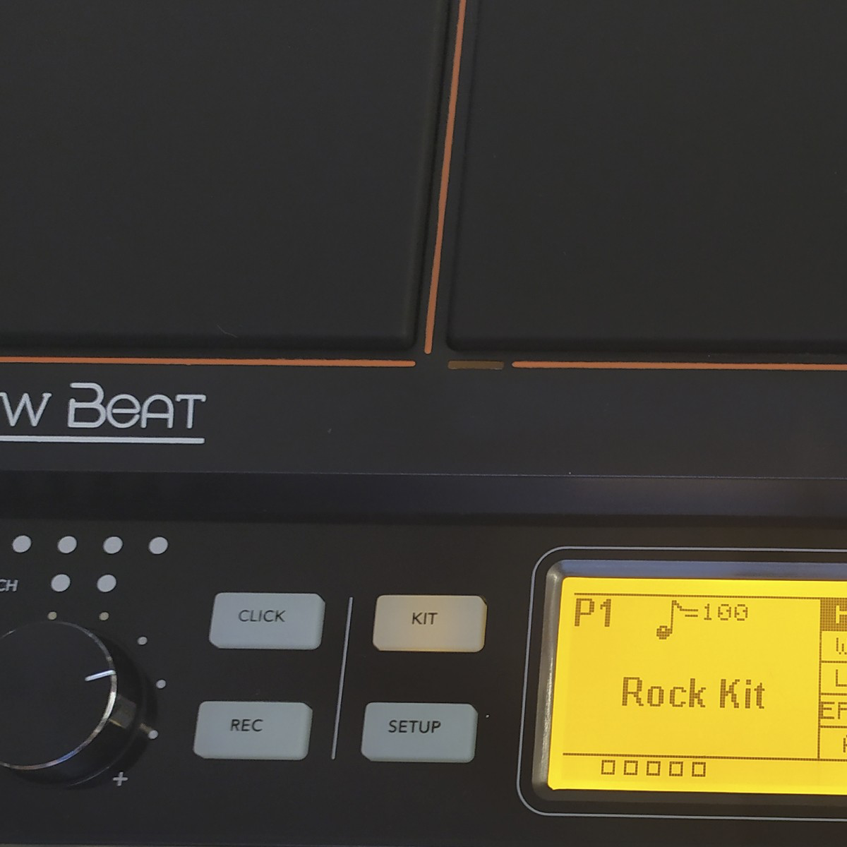 Octapad New Beat NBMP9USB