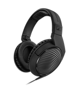 Audifonos Sennheiser HD200PRO.