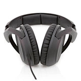 Audifonos Sennheiser HD200PRO.