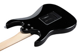 Guitarra eléctrica Ibanez GRX40-BKN