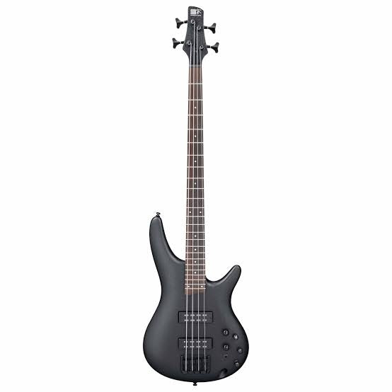 Bajo eléctrico Ibanez SR300B-WK