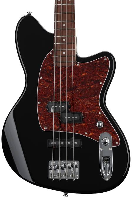 Bajo eléctrico Ibanez Talman TMB100-BK