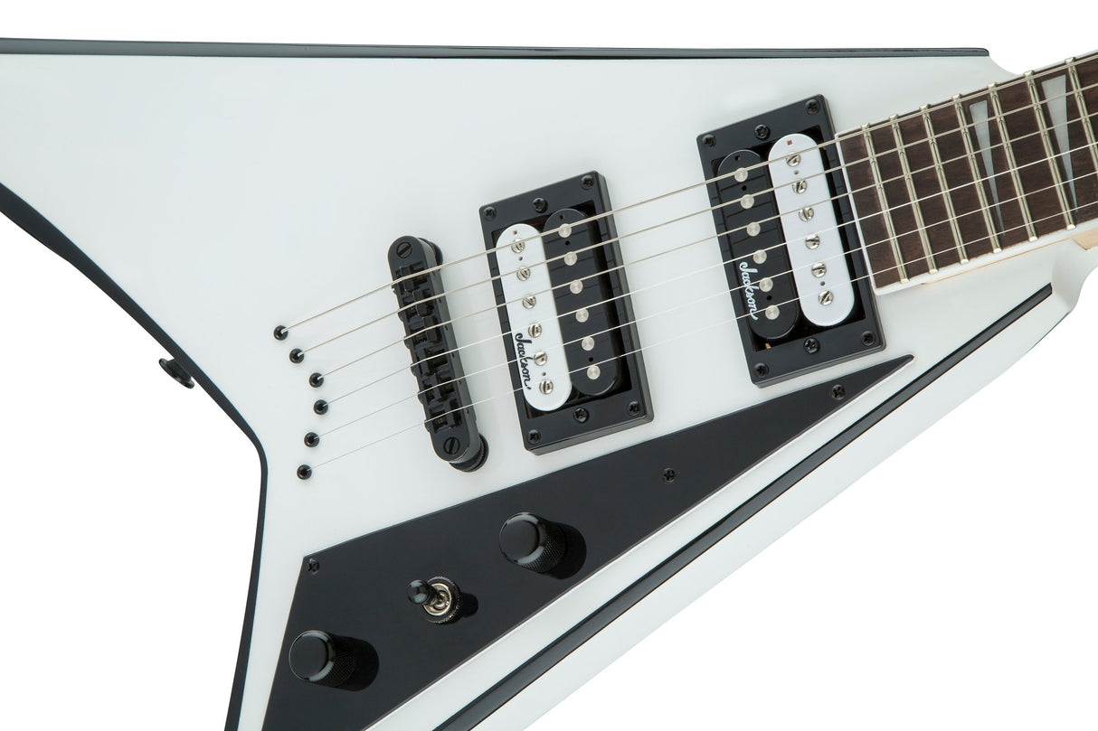 Guitarra eléctrica Jackson JS32T Randy Rhoads. 2910127577
