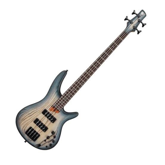 Bajo eléctrico Ibanez SR600E-CTF .