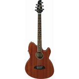 Guitarra electroacústica Ibanez TCY12E-OPN