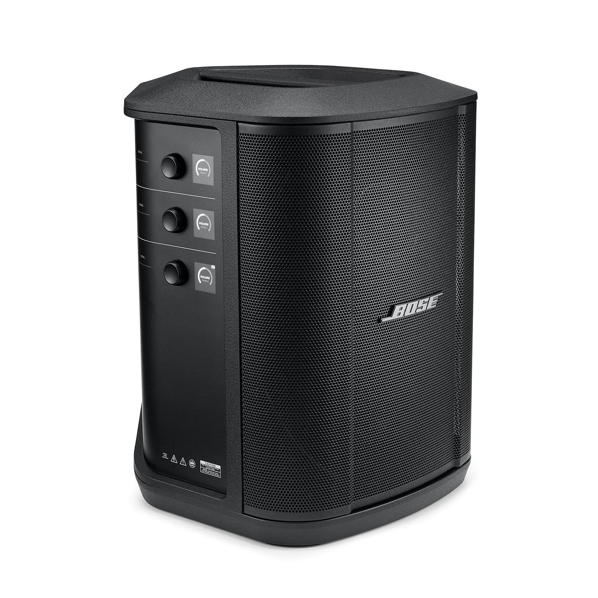 Bocina Bose Parlante S1 Pro Plus S1PRO+ portátil con bluetooth