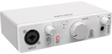Interfaz de audio Arturia Minifuse1  1 canal.