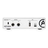Interfaz de audio Arturia Minifuse1  1 canal.