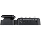 Procesador efectos guitarra eléctrica Nux MG-101.