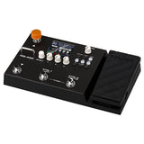 Procesador efectos guitarra eléctrica Nux MG-400.