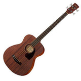 Bajo electroacústico Ibanez PCBE12MH-OPN.