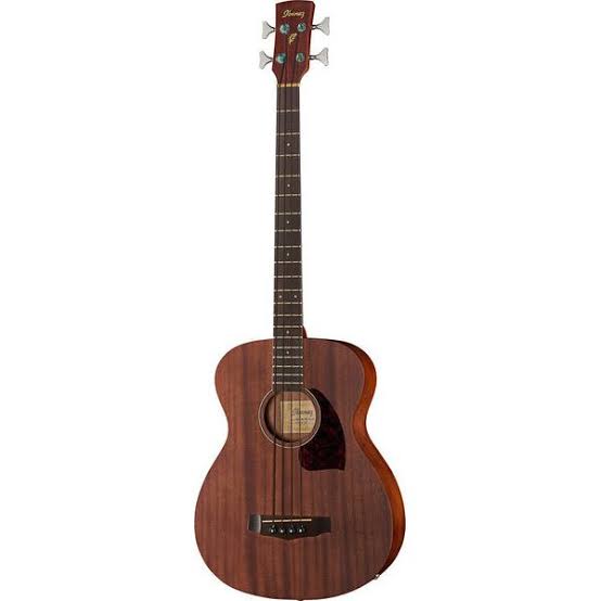 Bajo electroacústico Ibanez PCBE12MH-OPN.