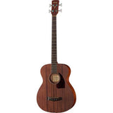 Bajo electroacústico Ibanez PCBE12MH-OPN.