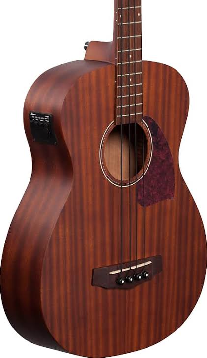 Bajo electroacústico Ibanez PCBE12MH-OPN.