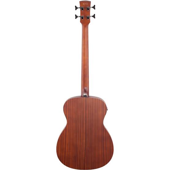 Bajo electroacústico Ibanez PCBE12MH-OPN.